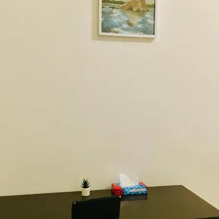 In 2 Square 프라하