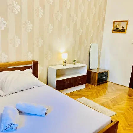 In 2 Square Lejlighedshotel *