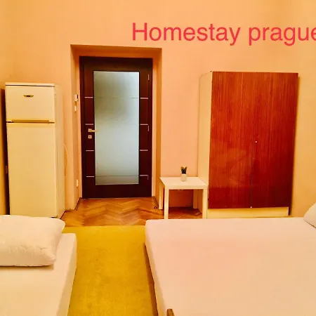 In 2 Square Praga